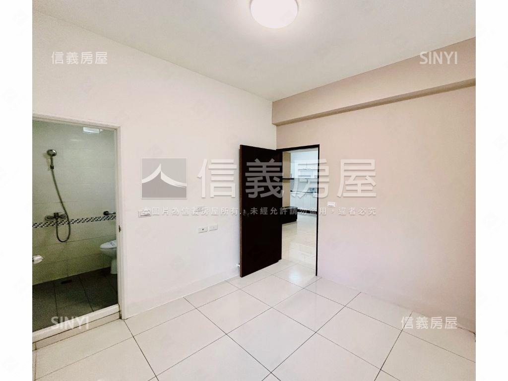 義華商圈．稀有一樓公寓房屋室內格局與周邊環境