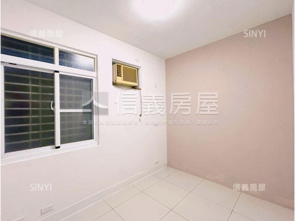 義華商圈．稀有一樓公寓房屋室內格局與周邊環境