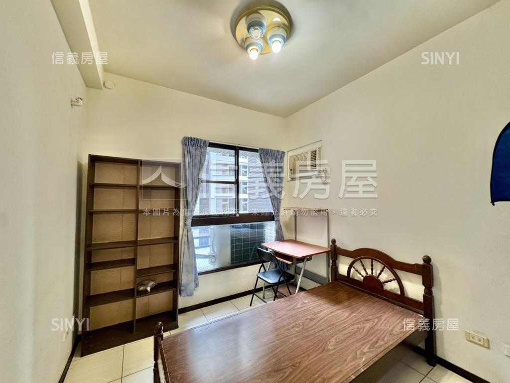 專任●新光大道●三房平車房屋室內格局與周邊環境