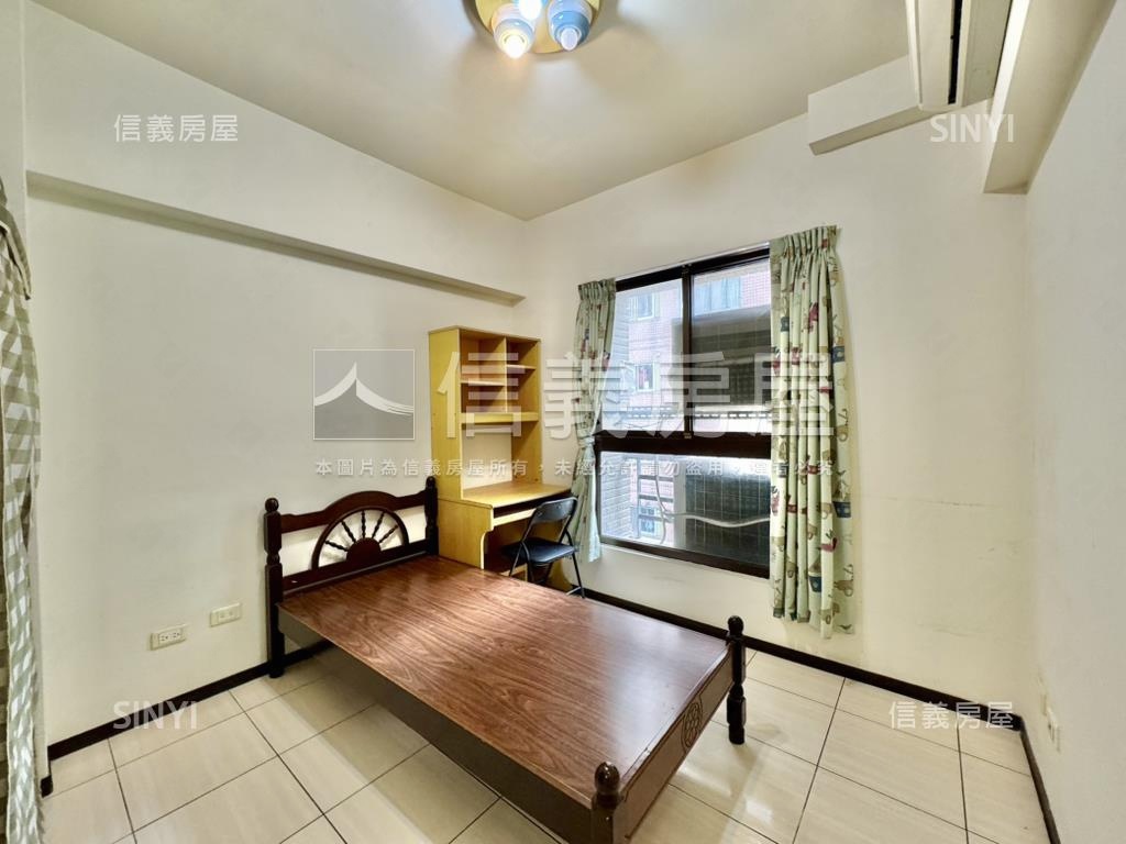 專任●新光大道●三房平車房屋室內格局與周邊環境