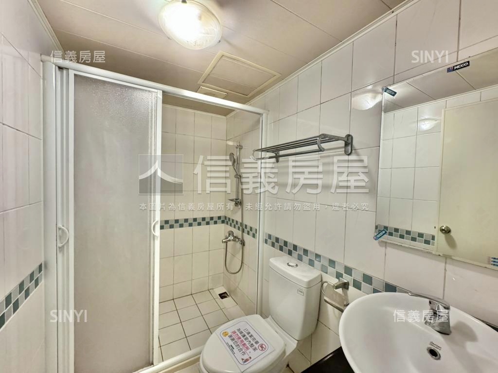 專任●新光大道●三房平車房屋室內格局與周邊環境