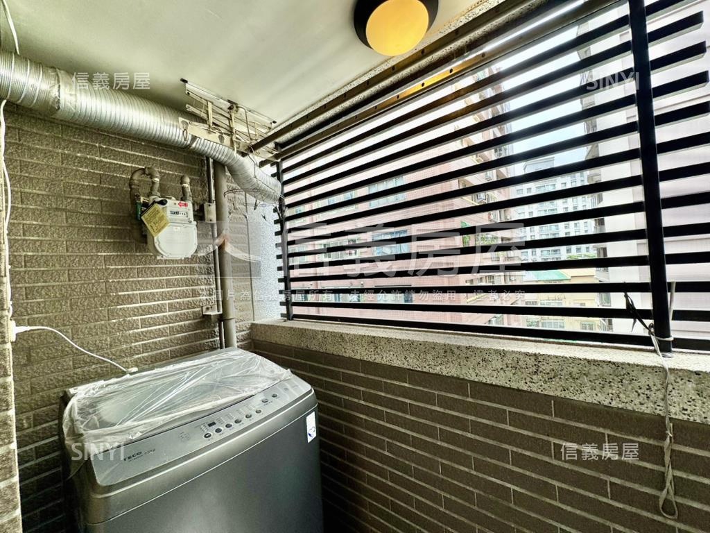 專任●新光大道●三房平車房屋室內格局與周邊環境