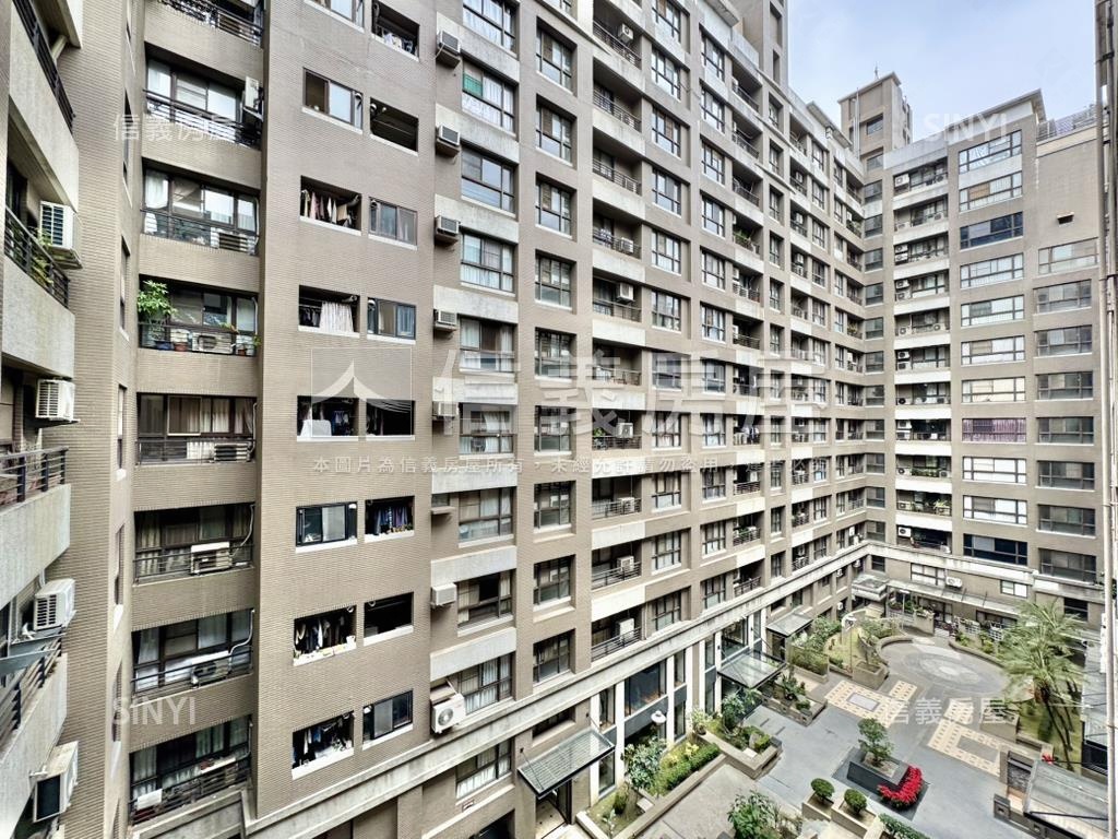 專任●新光大道●三房平車房屋室內格局與周邊環境