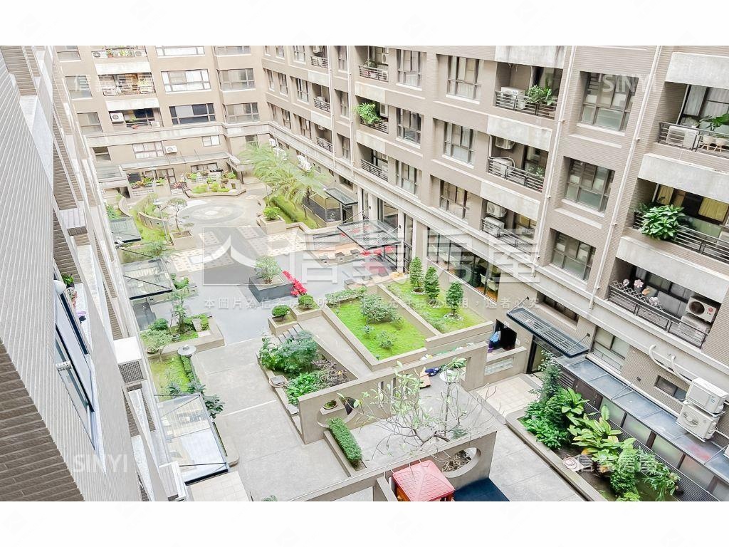 專任●新光大道●三房平車房屋室內格局與周邊環境