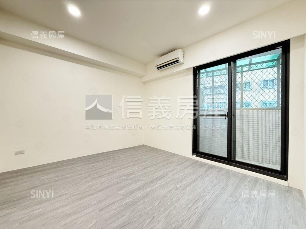 頂溪電梯美妝兩房兩衛房屋室內格局與周邊環境