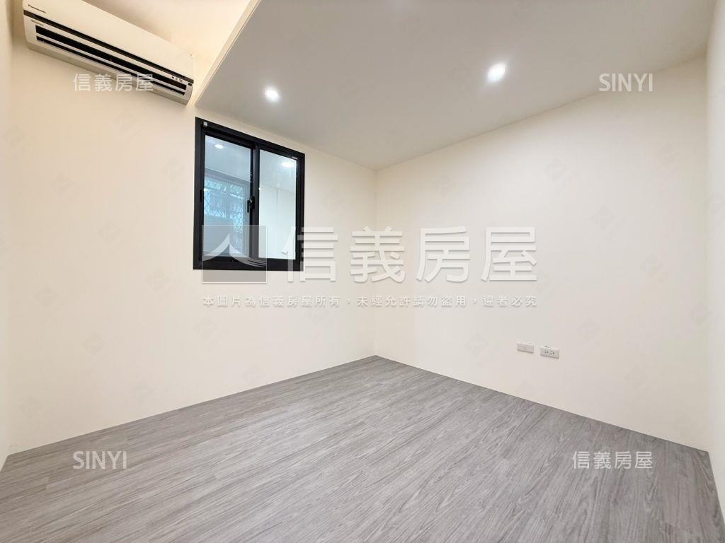 頂溪電梯美妝兩房兩衛房屋室內格局與周邊環境