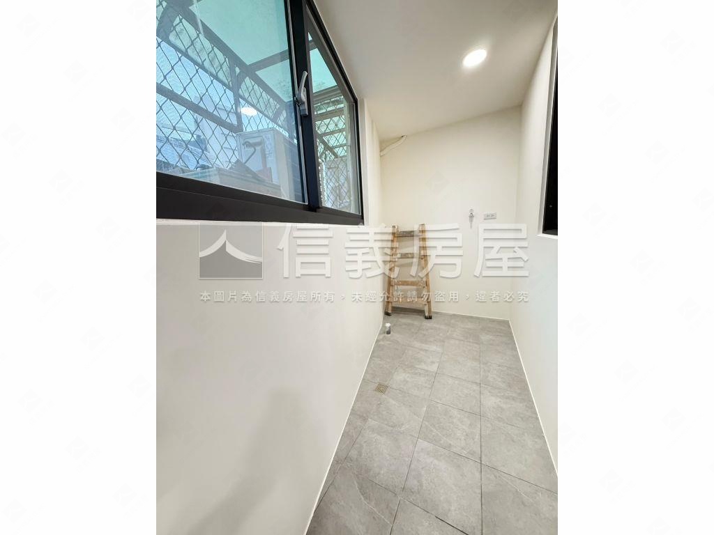 頂溪電梯美妝兩房兩衛房屋室內格局與周邊環境