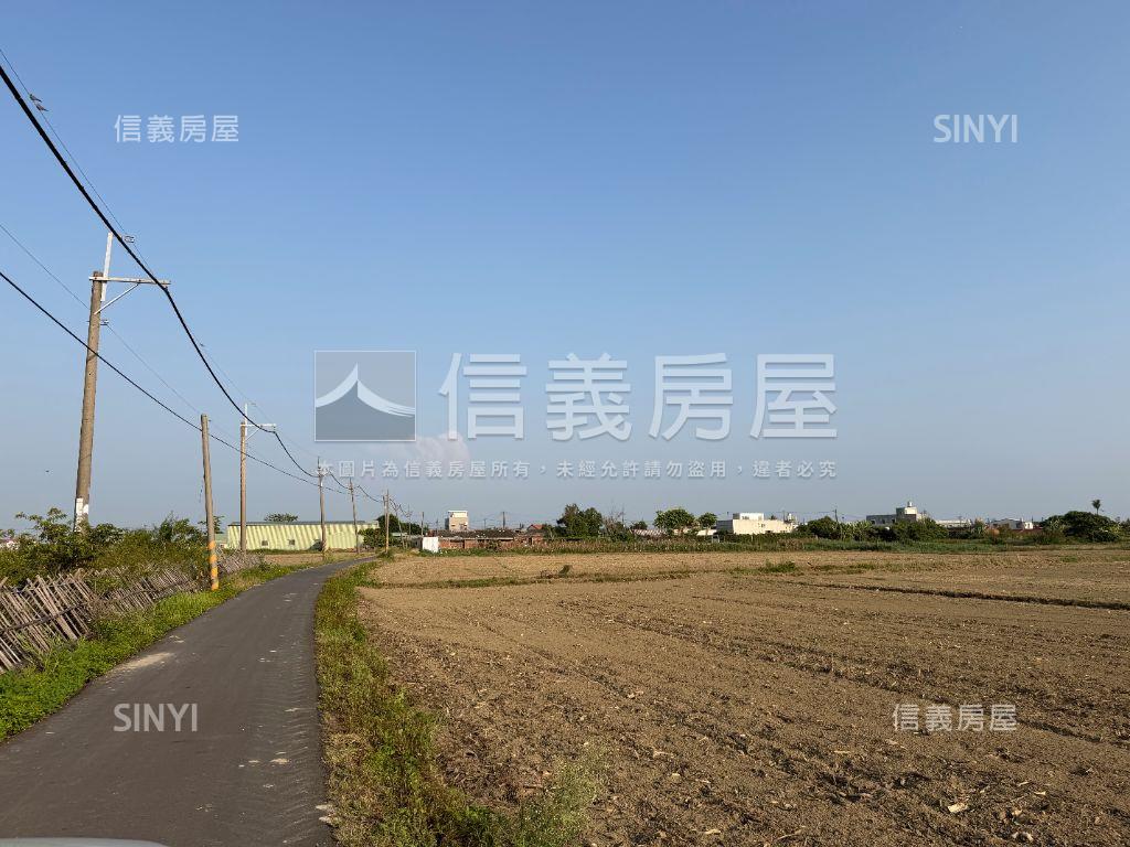 將軍好便宜農地房屋室內格局與周邊環境