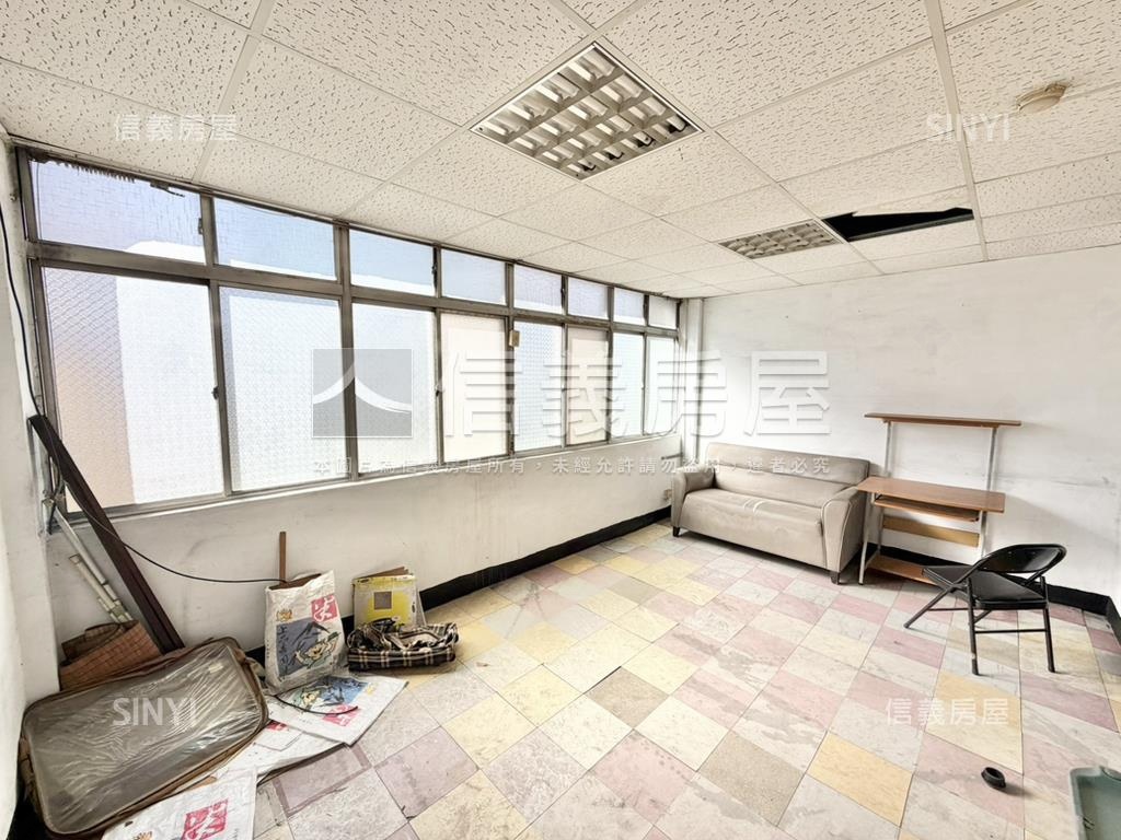 近江翠站．雙十．地王四樓房屋室內格局與周邊環境