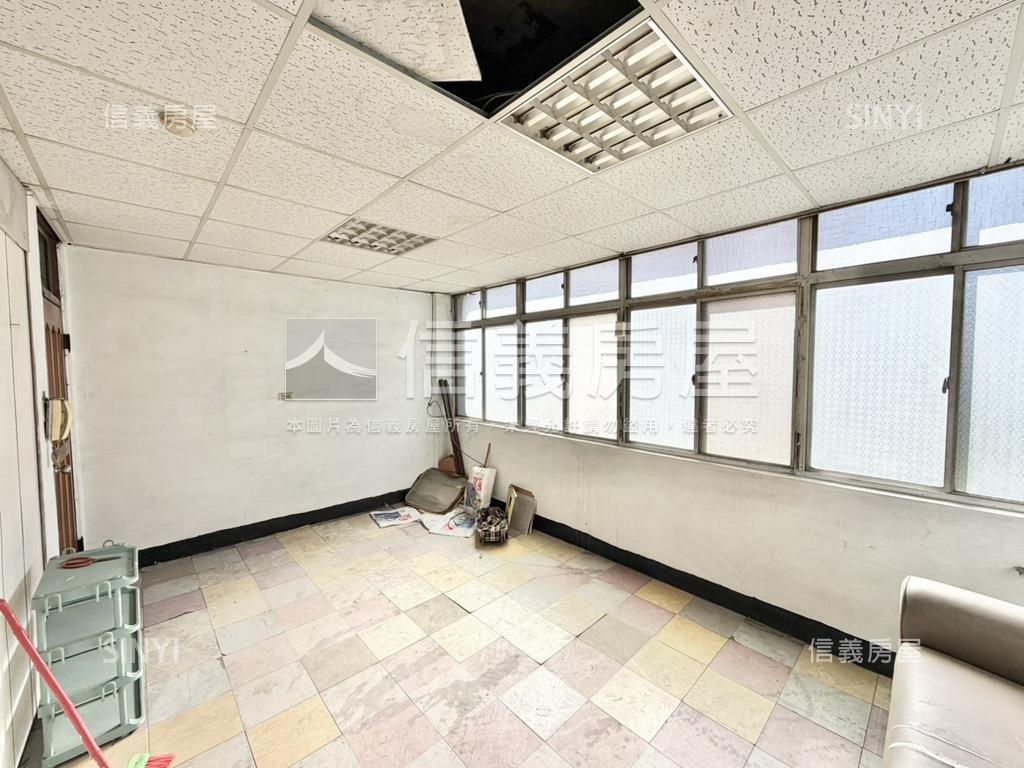 近江翠站．雙十．地王四樓房屋室內格局與周邊環境