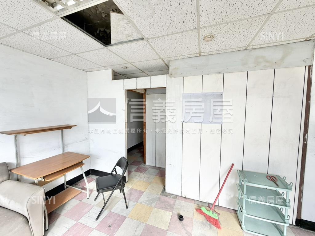 近江翠站．雙十．地王四樓房屋室內格局與周邊環境