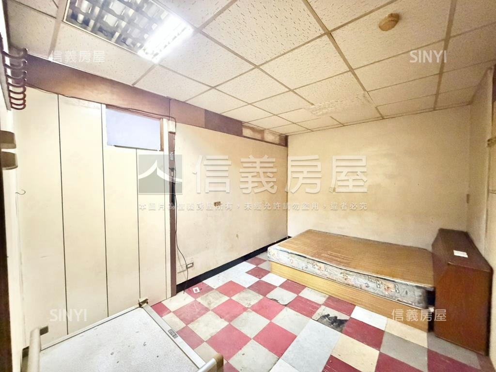 近江翠站．雙十．地王四樓房屋室內格局與周邊環境