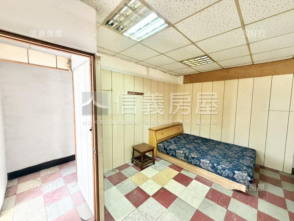 近江翠站．雙十．地王四樓房屋室內格局與周邊環境