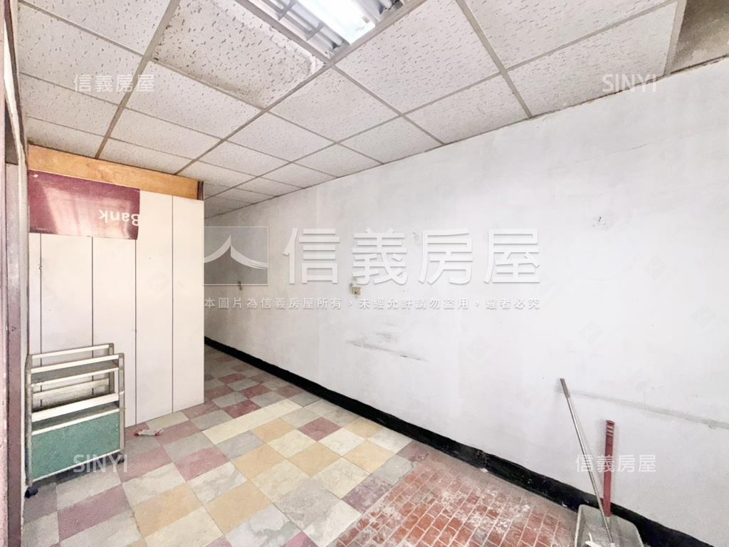 近江翠站．雙十．地王四樓房屋室內格局與周邊環境