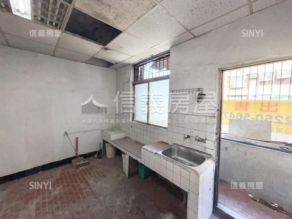 近江翠站．雙十．地王四樓房屋室內格局與周邊環境