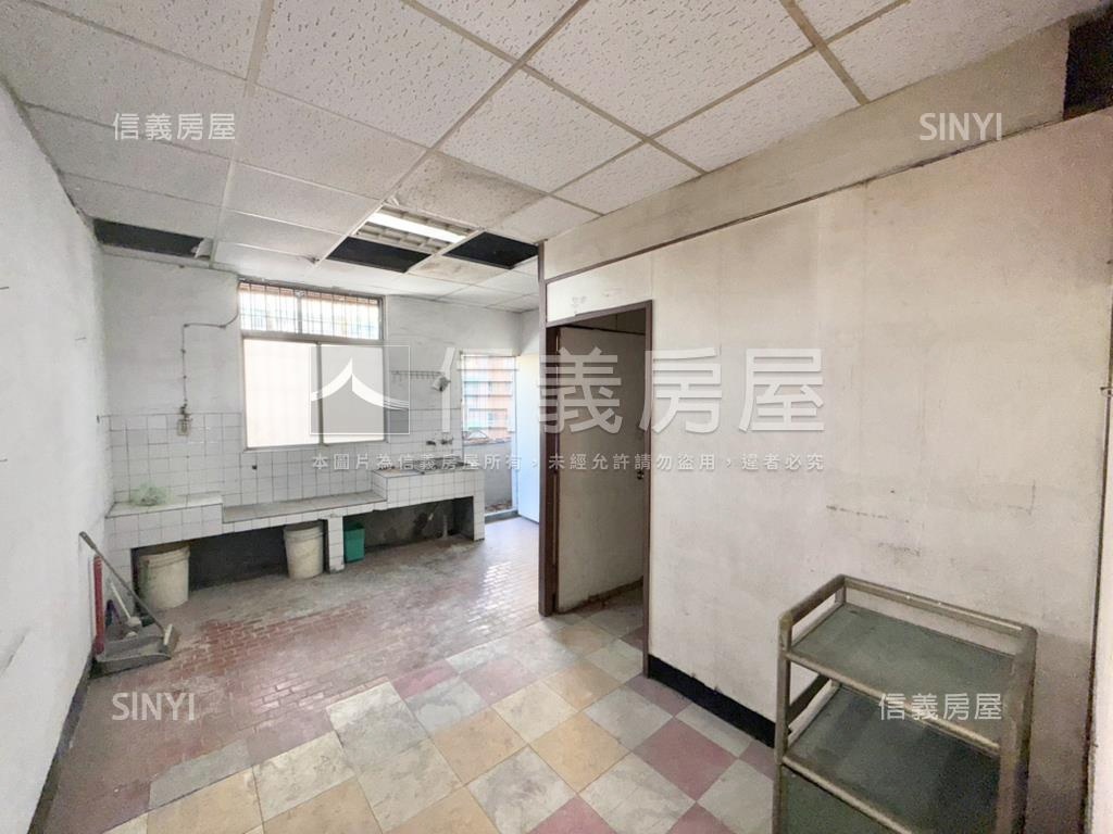 近江翠站．雙十．地王四樓房屋室內格局與周邊環境