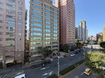 近江翠站．雙十．地王四樓