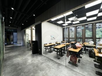 新富邑稀有露臺