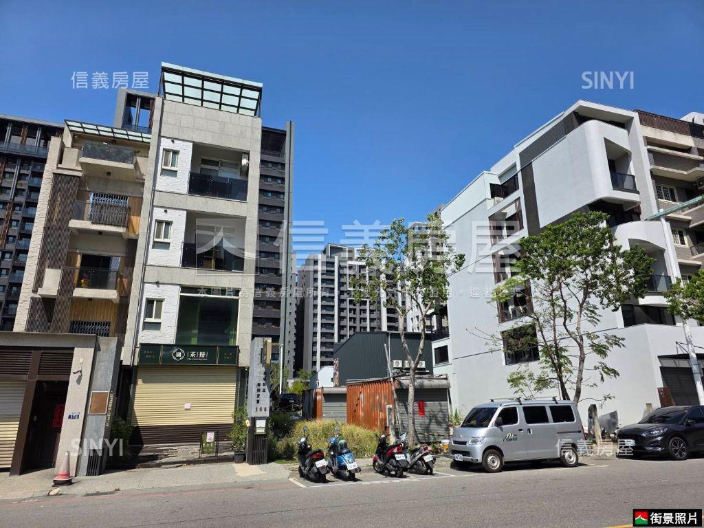 好市多南興臨路大地坪透店房屋室內格局與周邊環境