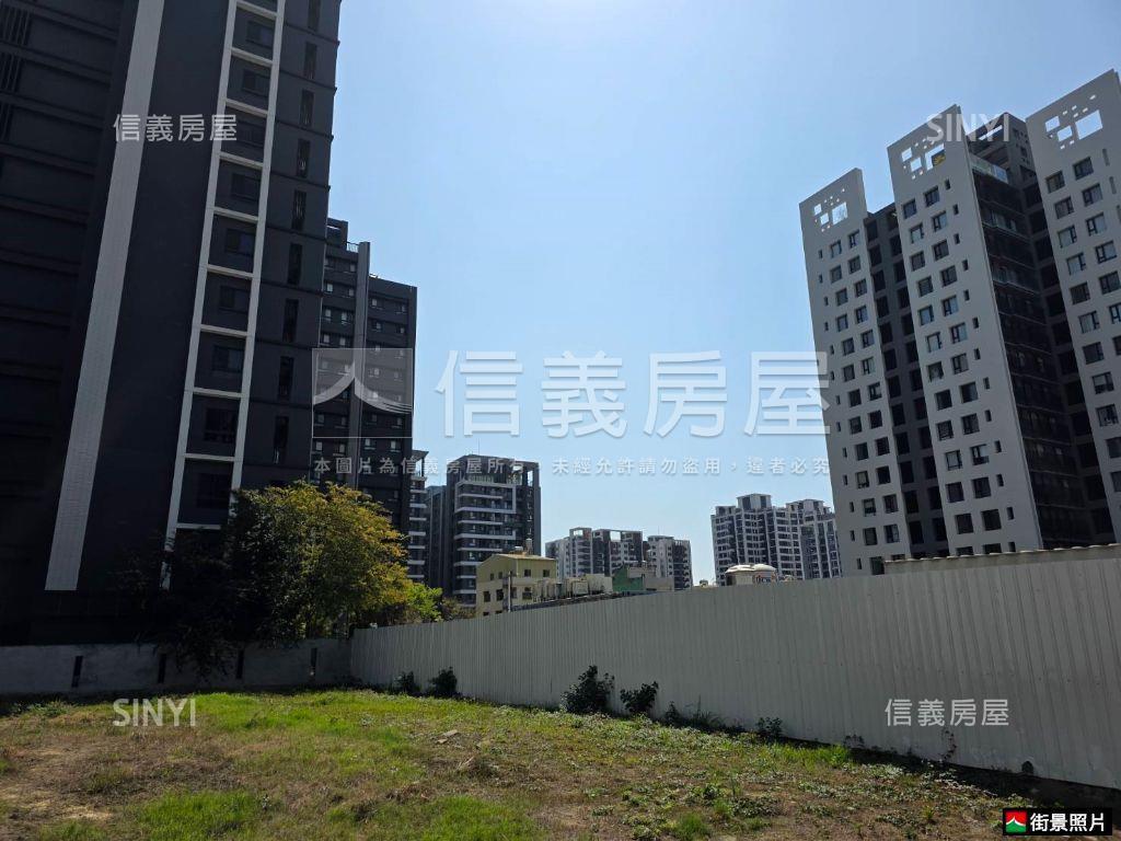 好市多南興臨路大地坪透店房屋室內格局與周邊環境