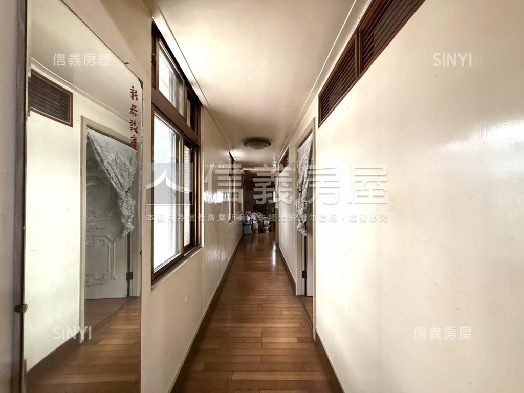 貴陽街陽光邊間起家厝房屋室內格局與周邊環境
