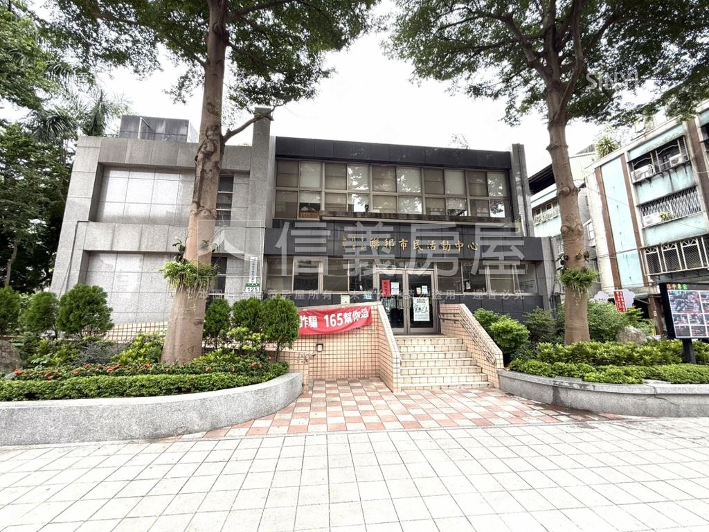 貴陽街陽光邊間起家厝房屋室內格局與周邊環境