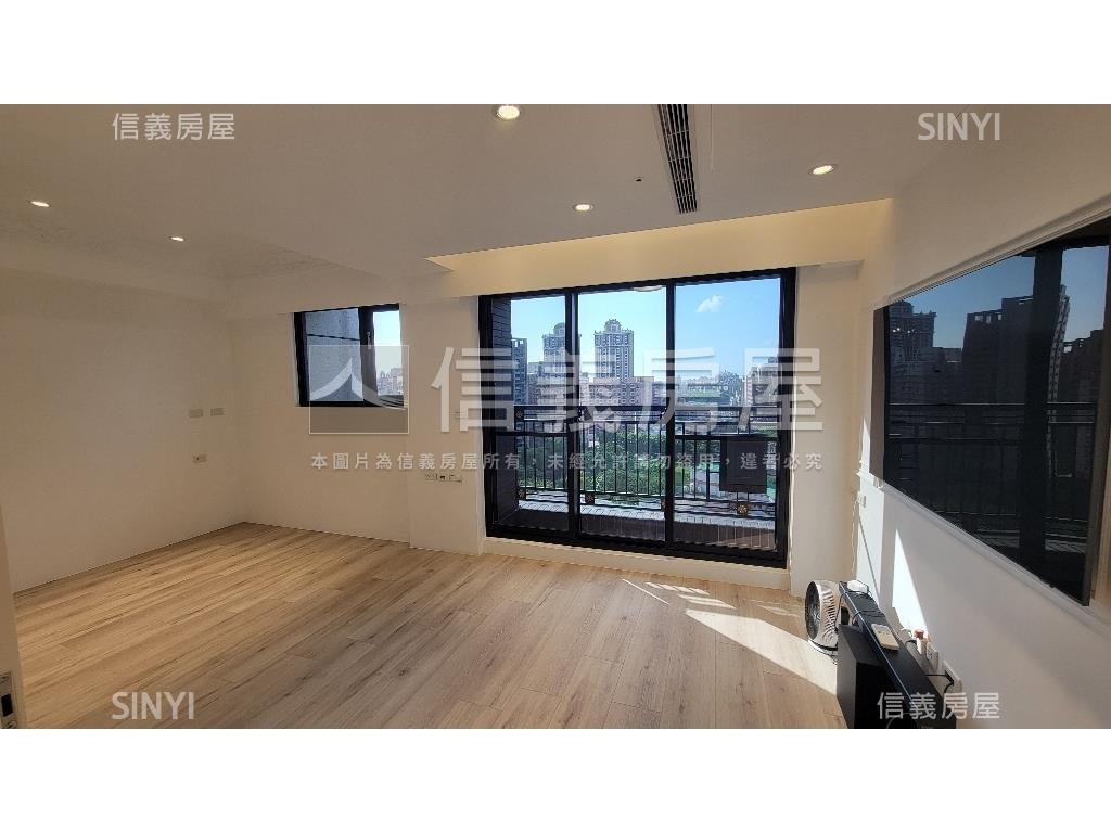 近未來捷運總圖大清卓越房屋室內格局與周邊環境