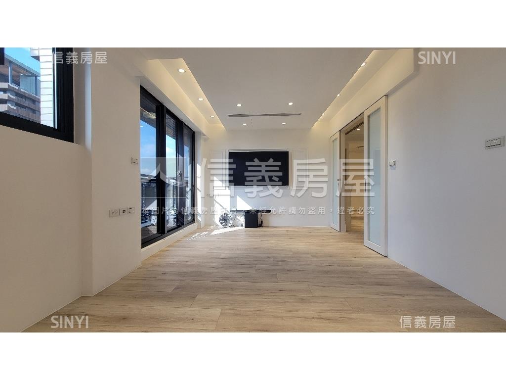 近未來捷運總圖大清卓越房屋室內格局與周邊環境