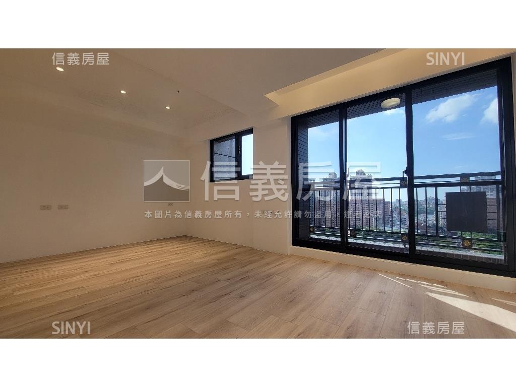 近未來捷運總圖大清卓越房屋室內格局與周邊環境