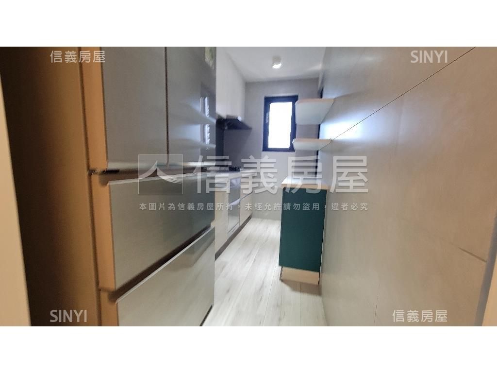 近未來捷運總圖大清卓越房屋室內格局與周邊環境