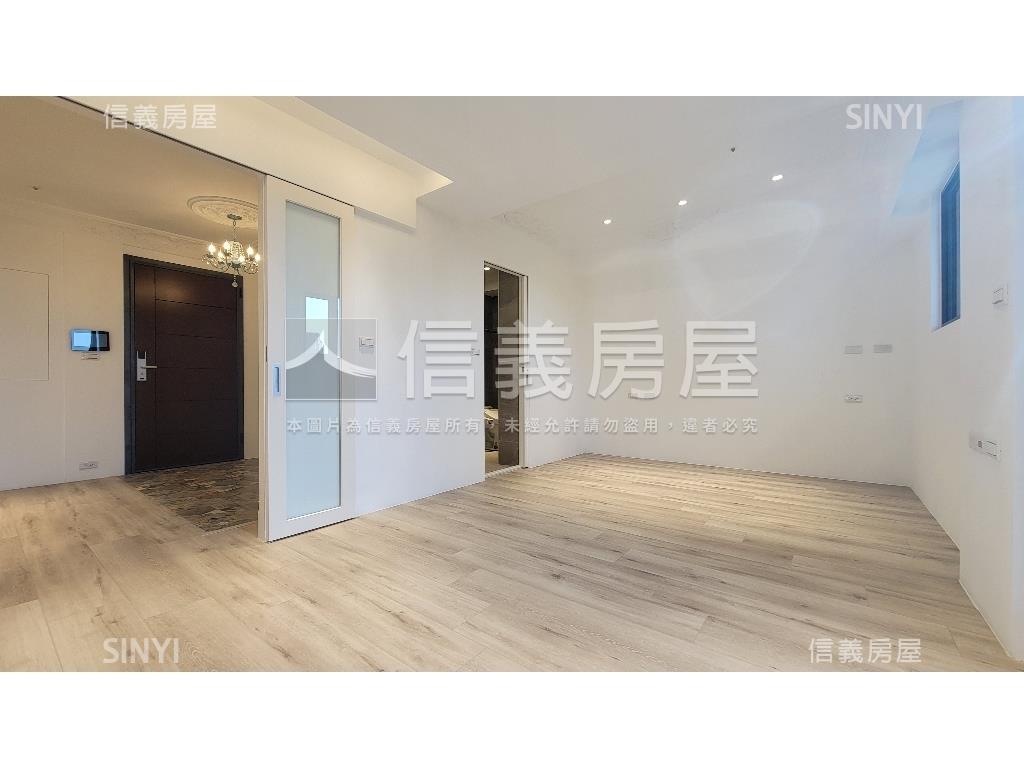 近未來捷運總圖大清卓越房屋室內格局與周邊環境