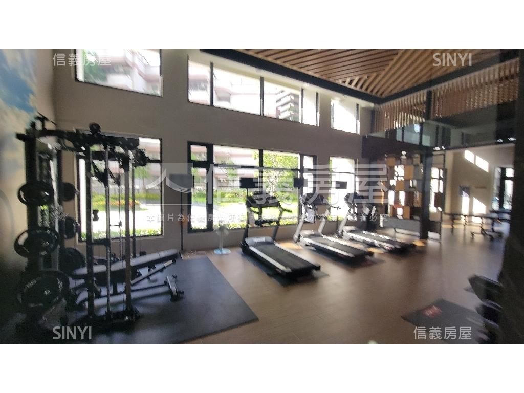 近未來捷運總圖大清卓越房屋室內格局與周邊環境