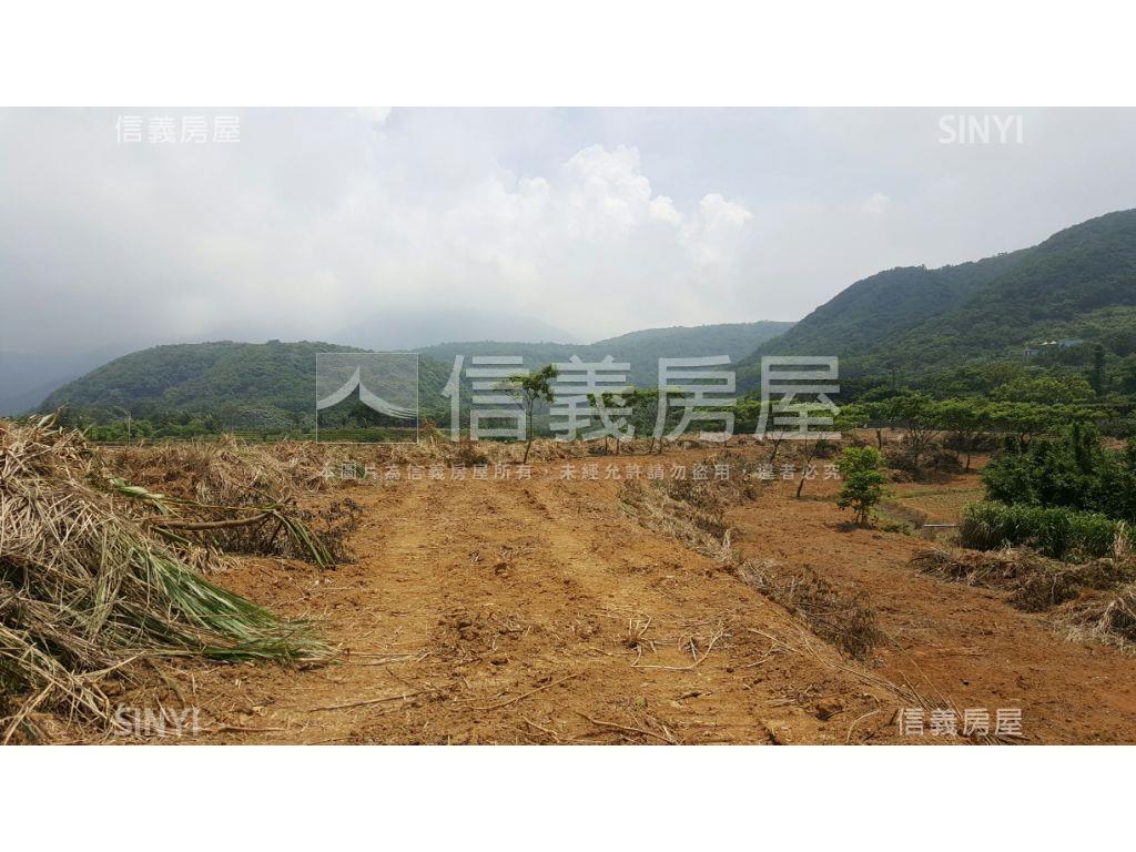 三芝臨隆山路土地房屋室內格局與周邊環境
