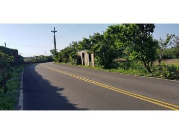 三芝臨隆山路土地
