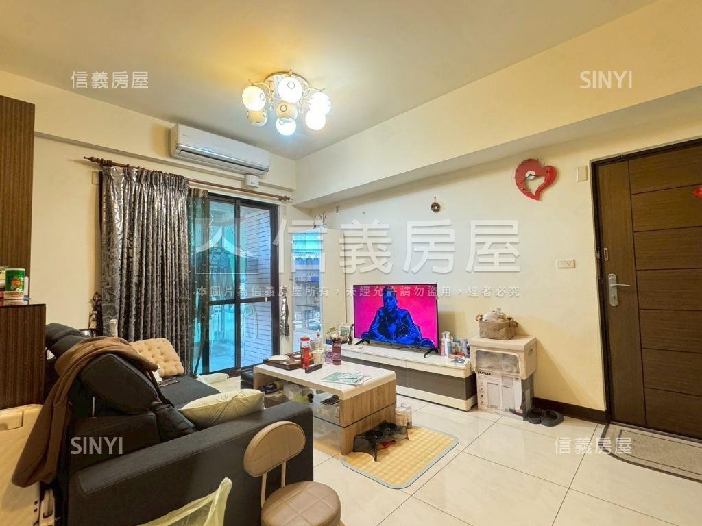 Ａ級好案太子文元兩房房屋室內格局與周邊環境