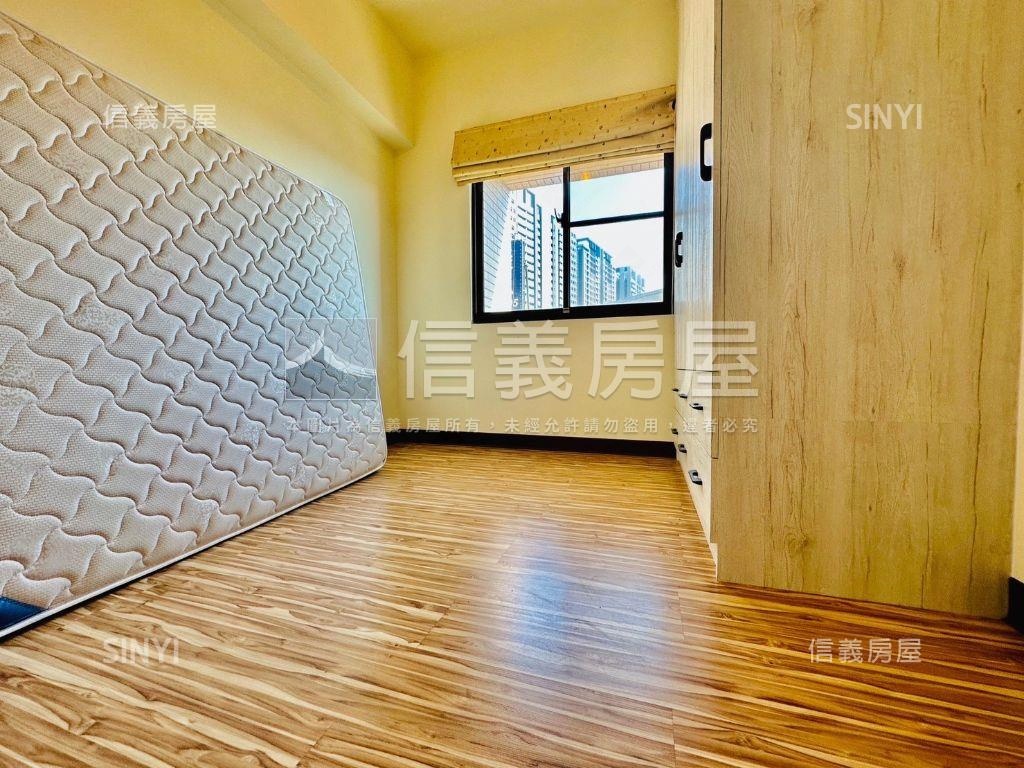 Ａ級好案太子文元兩房房屋室內格局與周邊環境
