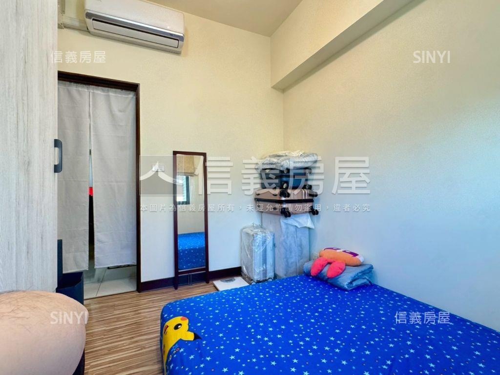 Ａ級好案太子文元兩房房屋室內格局與周邊環境