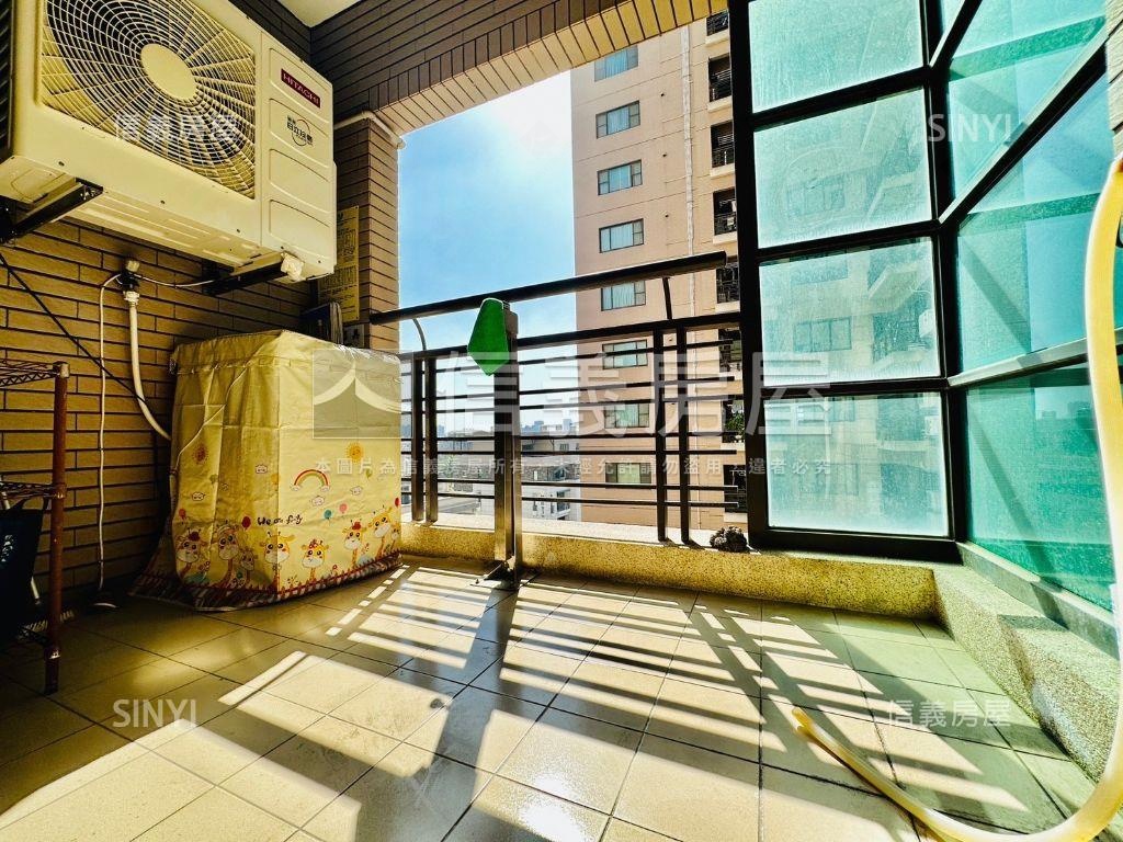 Ａ級好案太子文元兩房房屋室內格局與周邊環境