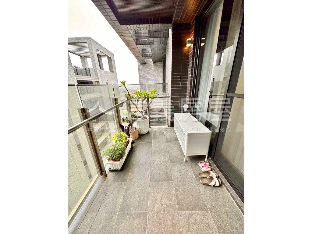 桃大然＊美妝電梯三房車位房屋室內格局與周邊環境