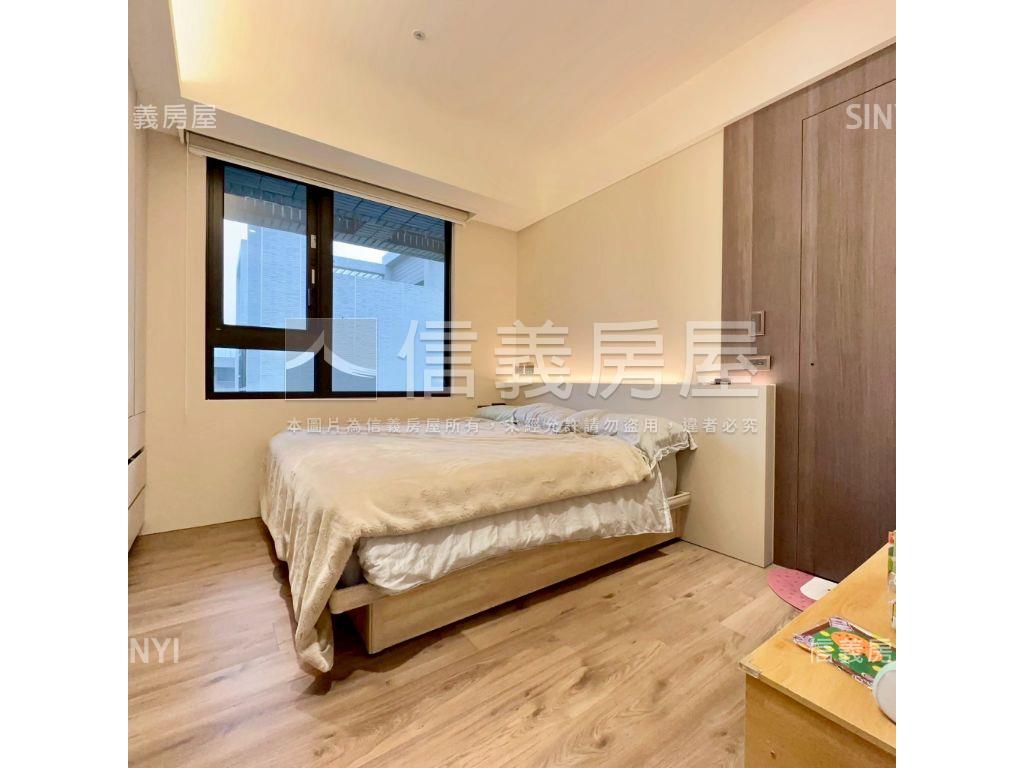 桃大然＊美妝電梯三房車位房屋室內格局與周邊環境