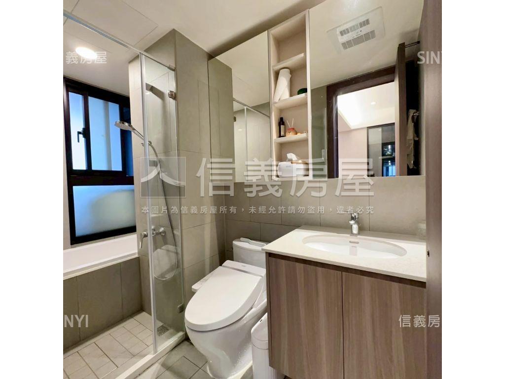 桃大然＊美妝電梯三房車位房屋室內格局與周邊環境