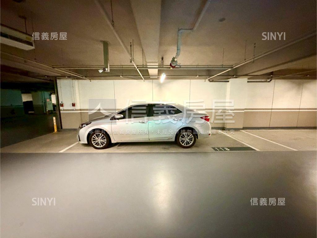 桃大然＊美妝電梯三房車位房屋室內格局與周邊環境