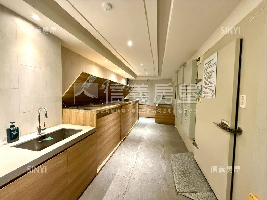 桃大然＊美妝電梯三房車位房屋室內格局與周邊環境