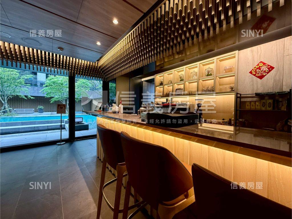 桃大然＊美妝電梯三房車位房屋室內格局與周邊環境