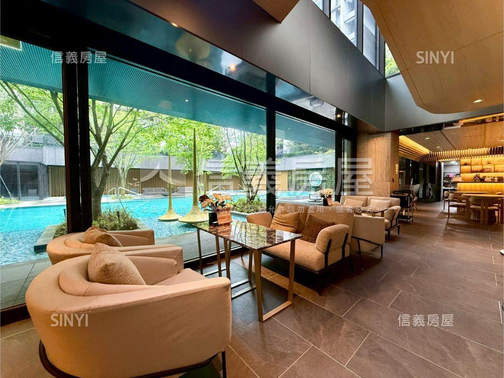 桃大然＊美妝電梯三房車位房屋室內格局與周邊環境