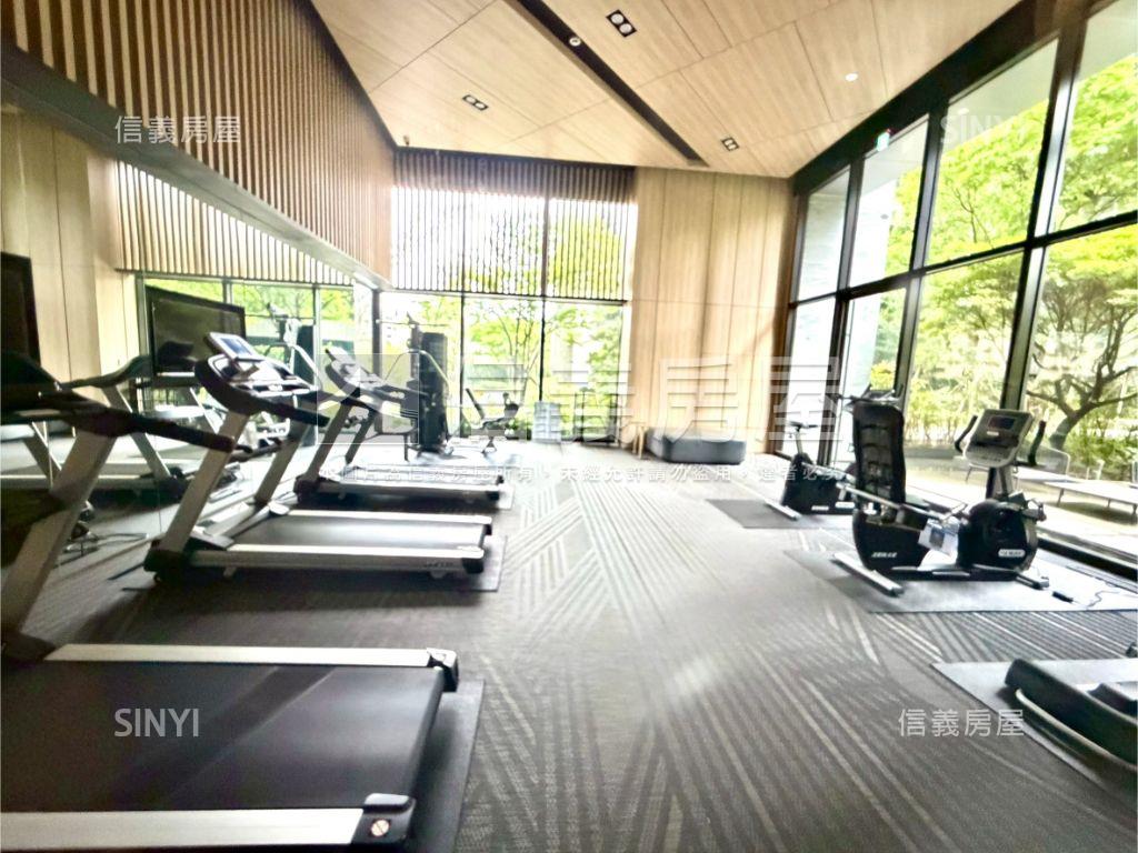 桃大然＊美妝電梯三房車位房屋室內格局與周邊環境