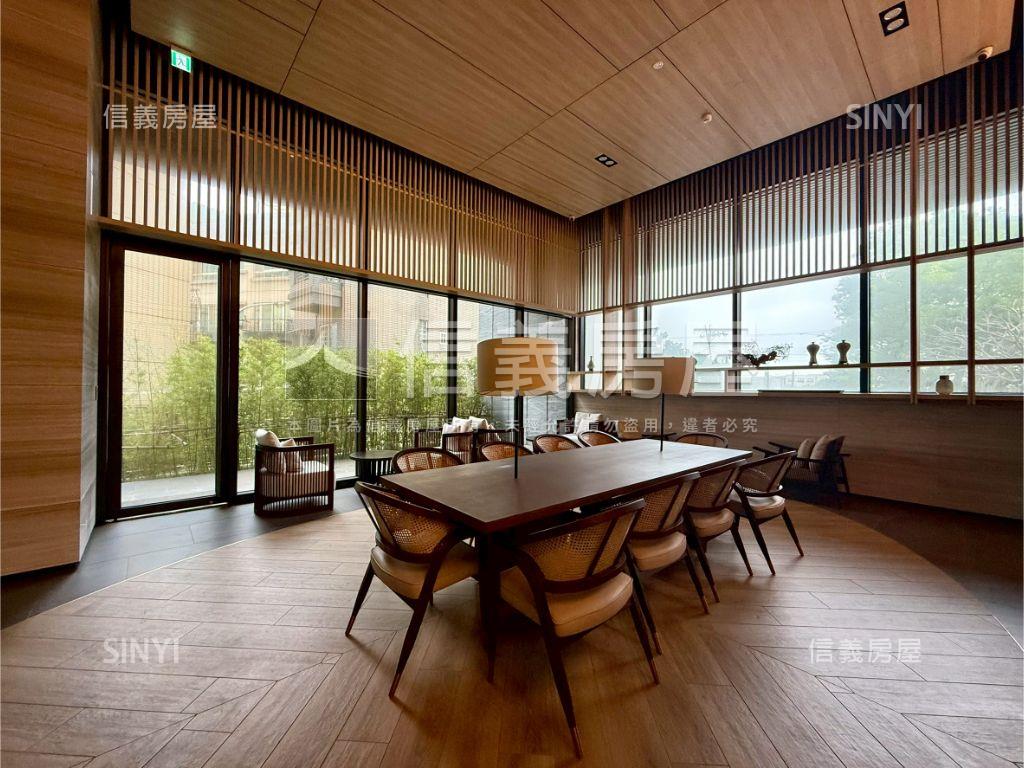 桃大然＊美妝電梯三房車位房屋室內格局與周邊環境