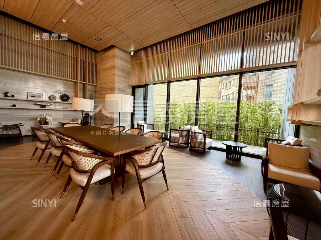 桃大然＊美妝電梯三房車位房屋室內格局與周邊環境