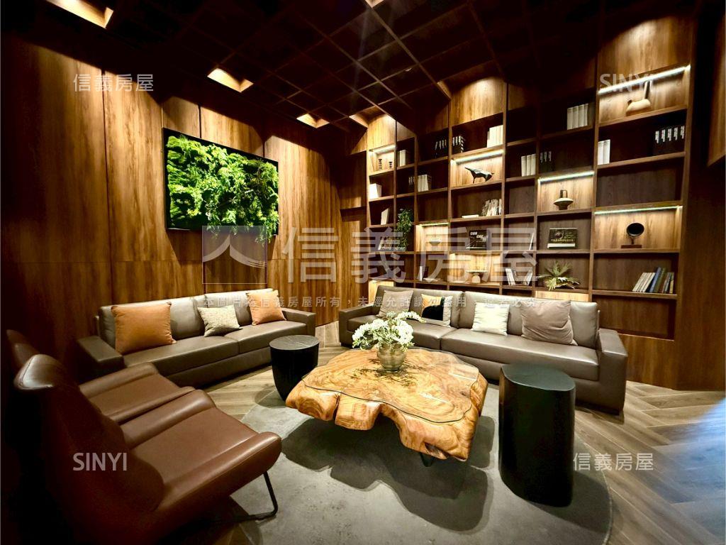 桃大然＊美妝電梯三房車位房屋室內格局與周邊環境