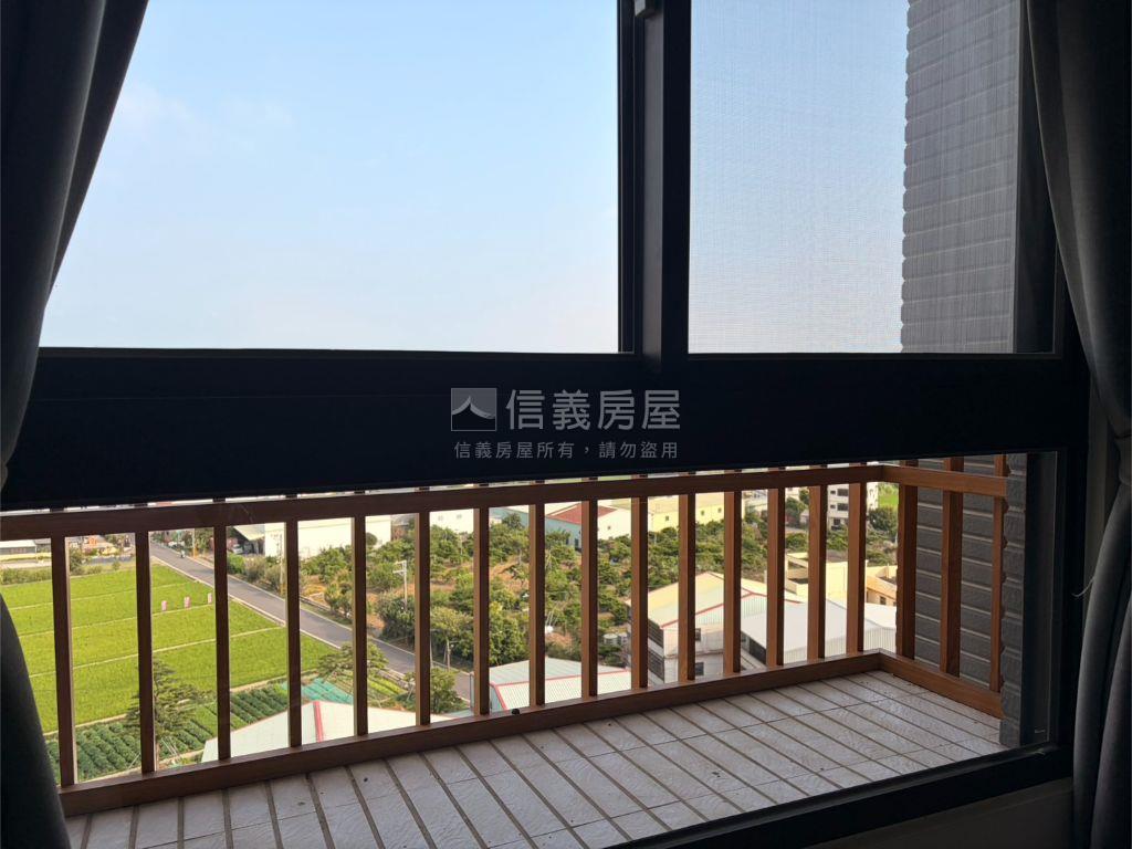中科輕齡高樓質感平車兩房房屋室內格局與周邊環境